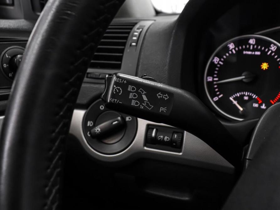 Skoda Octavia II (A5) Рестайлинг Минеральные Воды  - изображение 12