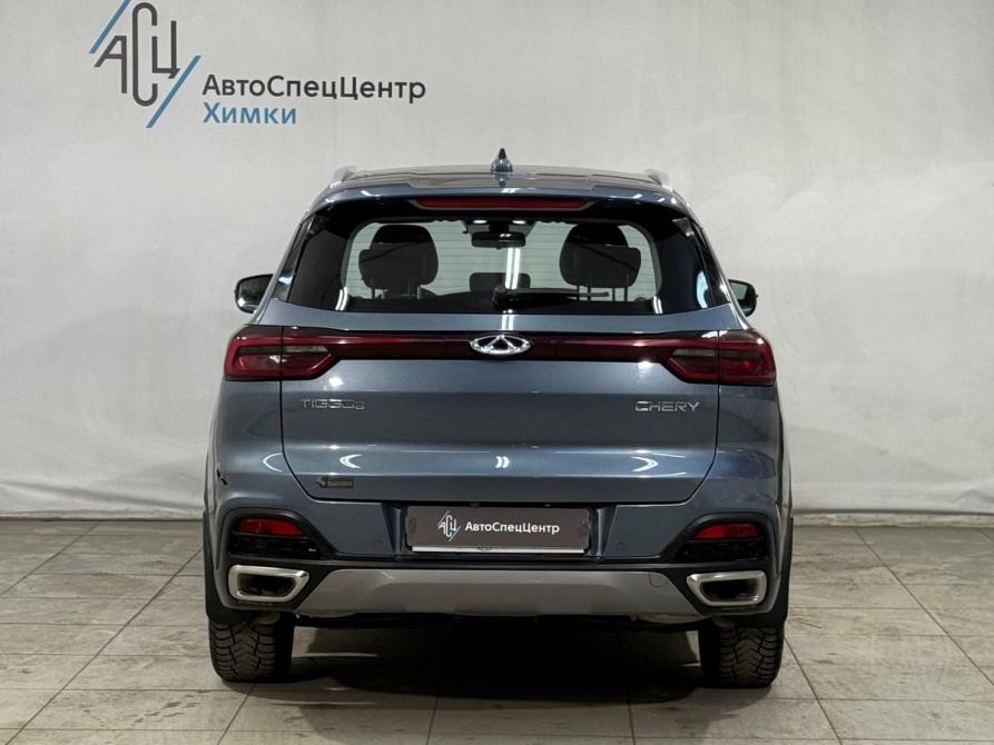 Chery Tiggo 8 I Химки  - изображение 8