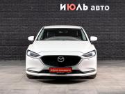 Mazda 6 III (GJ) Рестайлинг 2 Екатеринбург  - изображение 20