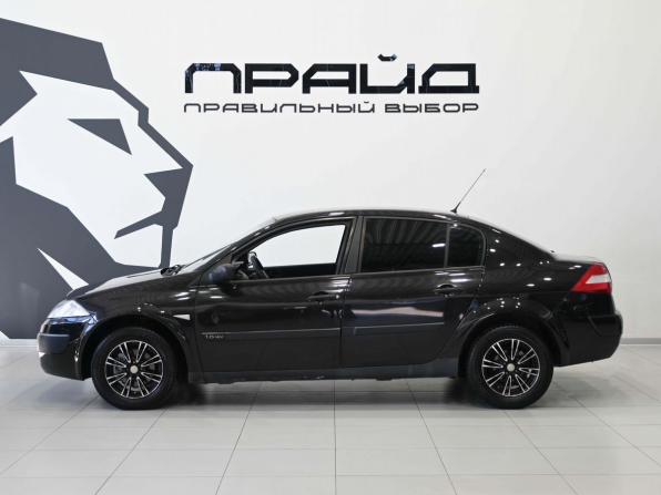Renault Megane II с пробегом 2005 года, цена 399 900 рублей, 196061 км, седан, Автокод Объявления
