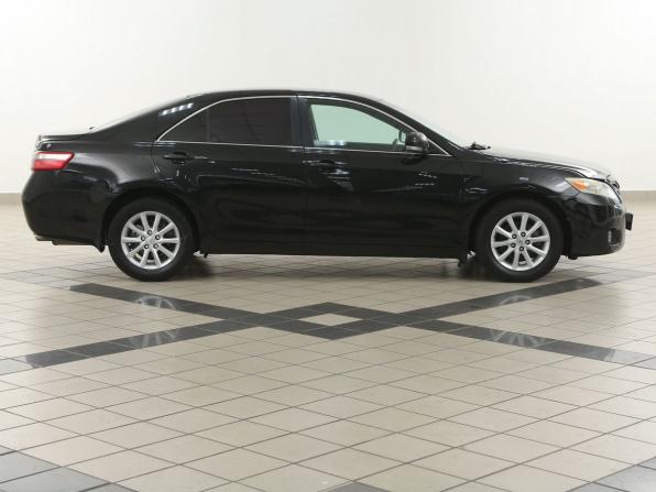 Toyota Camry VI (XV40) Рестайлинг с пробегом 2009 года, цена 894 000 рублей, 229000 км, седан, Автокод Объявления