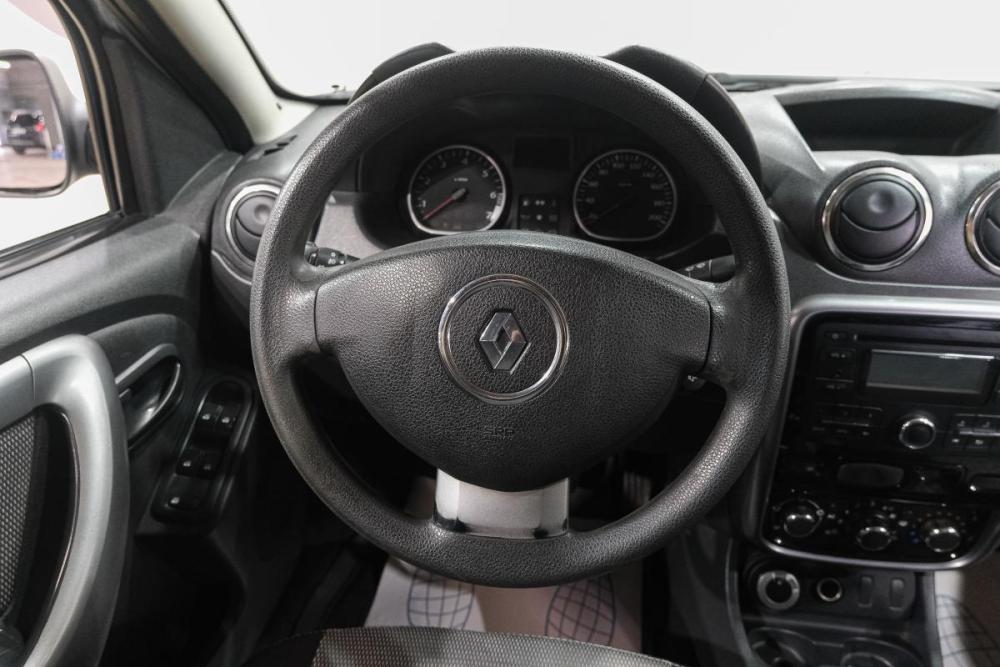 Renault Duster I Новокузнецк  - изображение 20
