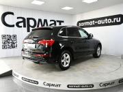 Audi Q5 I (8R) Новосибирск  - изображение 27