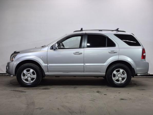 Kia Sorento I Рестайлинг с пробегом 2007 года, цена 775 000 рублей, 215941 км, внедорожник, Автокод Объявления