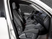 Volkswagen Tiguan I Рестайлинг Екатеринбург  - изображение 29