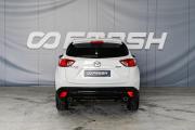 Mazda CX-5 I Ульяновск  - изображение 21