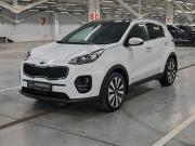 Kia Sportage IV Казань  - изображение 23
