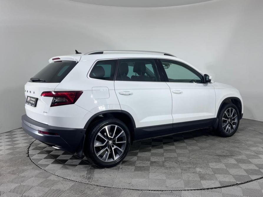 Skoda Karoq I Ростов-на-Дону  - изображение 6