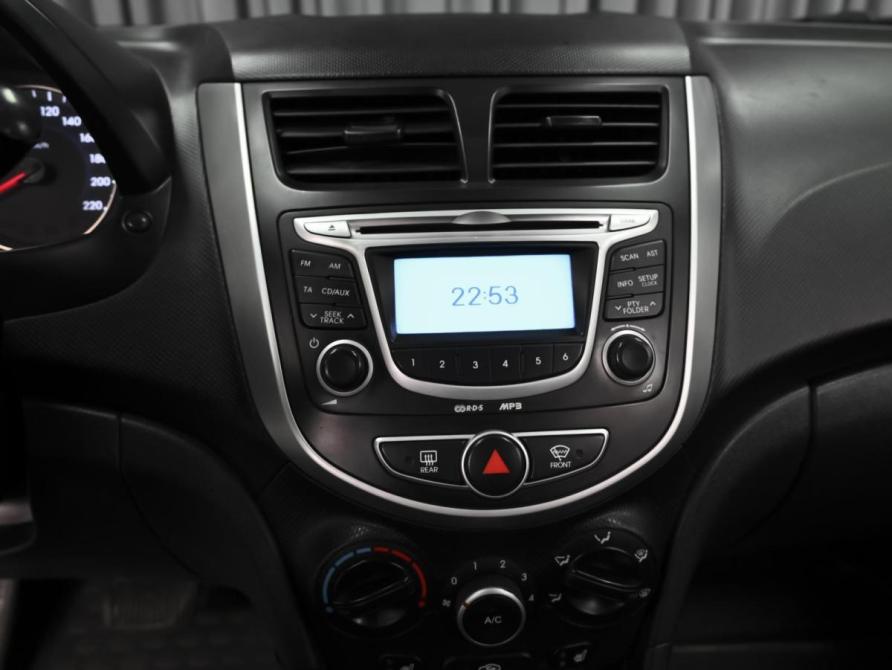 Hyundai Solaris I Ставрополь  - изображение 13