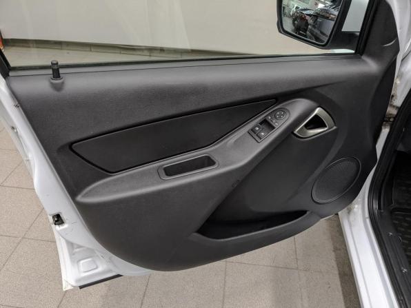 Lada (ВАЗ) Granta I Рестайлинг с пробегом 2022 года, цена 640 000 рублей, 61544 км, седан, Автокод Объявления