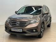 Honda CR-V IV Балашиха  - изображение 18