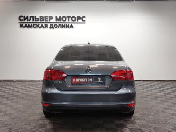 Volkswagen Jetta VI с пробегом 2013 года, цена 660 000 рублей, 169930 км, седан, Автокод Объявления