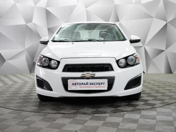 Chevrolet Aveo II с пробегом 2015 года, цена 561 000 рублей, 165000 км, седан, Автокод Объявления