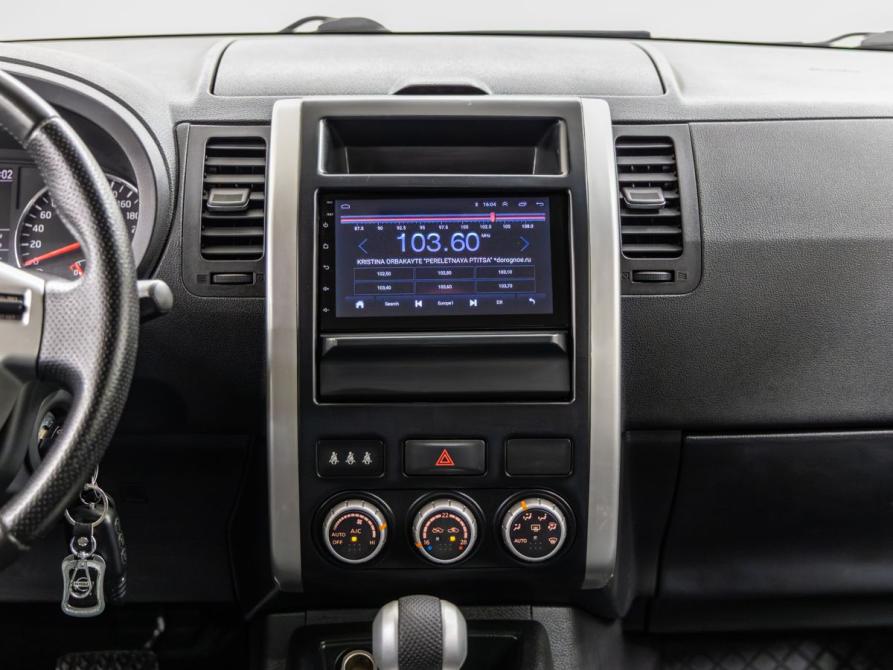 Nissan X-Trail II Волгоград  - изображение 15