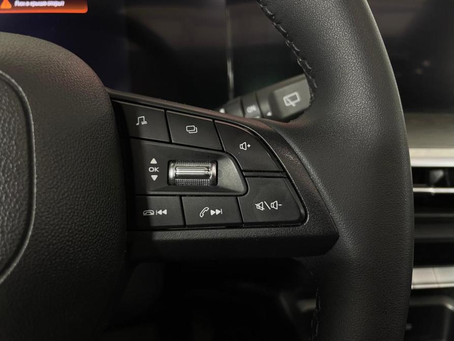Changan CS35 Plus I Рестайлинг Воронеж  - изображение 16