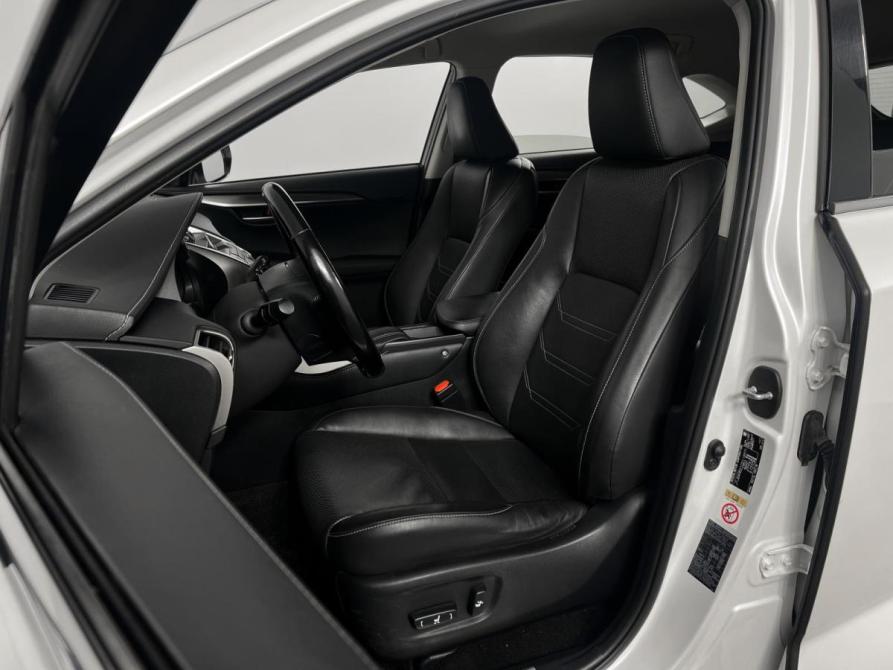 Lexus NX I Казань  - изображение 10
