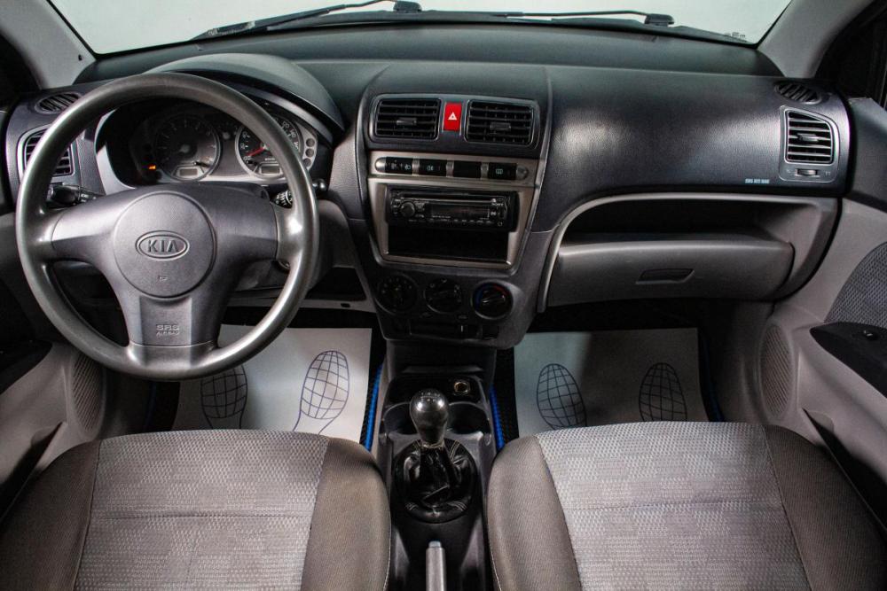 Kia Picanto I Сургут  - изображение 13