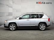 Jeep Compass I Рестайлинг Екатеринбург  - изображение 24