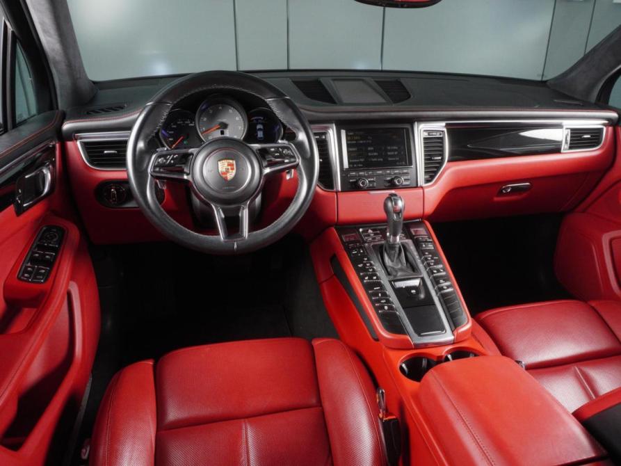Porsche Macan I Минеральные Воды  - изображение 6