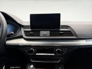 Audi Q5 II (FY) Москва  - изображение 36