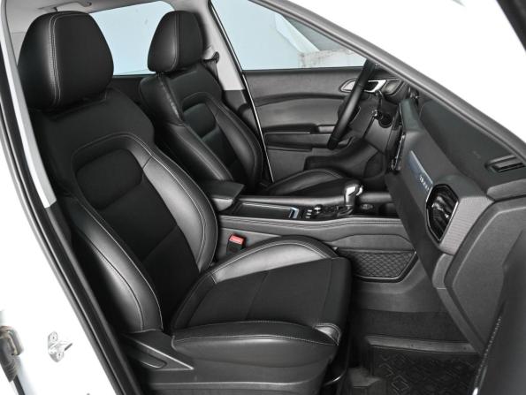 Chery Tiggo 4 I Рестайлинг с пробегом 2022 года, цена 1 299 000 рублей, 86140 км, внедорожник, Автокод Объявления