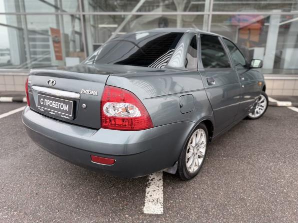 Lada (ВАЗ) Priora I с пробегом 2008 года, цена 360 000 рублей, 200000 км, седан, Автокод Объявления