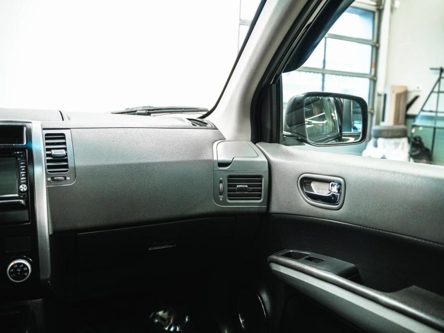 Nissan X-Trail II Красноярск  - изображение 15