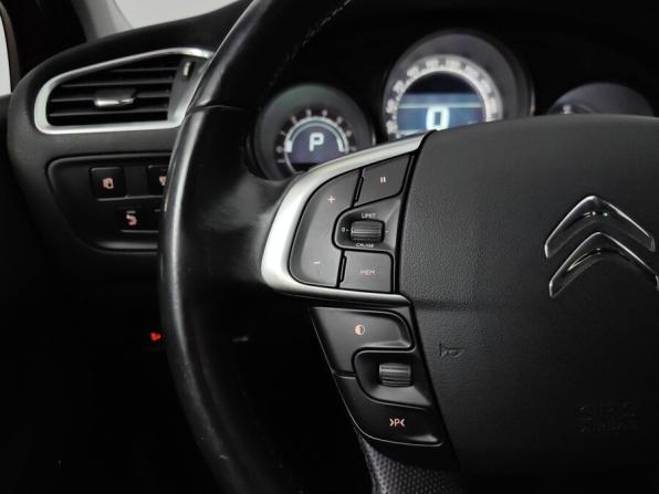 Citroen C4 II с пробегом 2011 года, цена 675 000 рублей, 78509 км, хэтчбек, Автокод Объявления