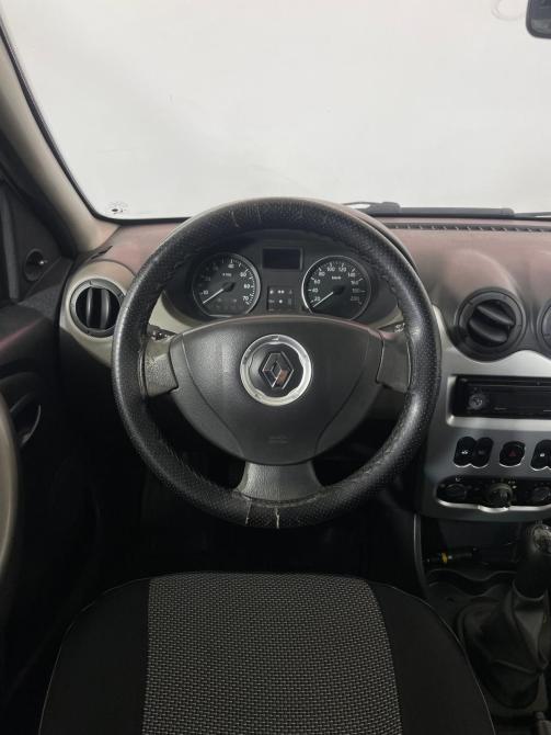 Renault Logan I Рестайлинг Воронеж  - изображение 11