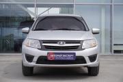 Lada (ВАЗ) Granta I Ульяновск  - изображение 23