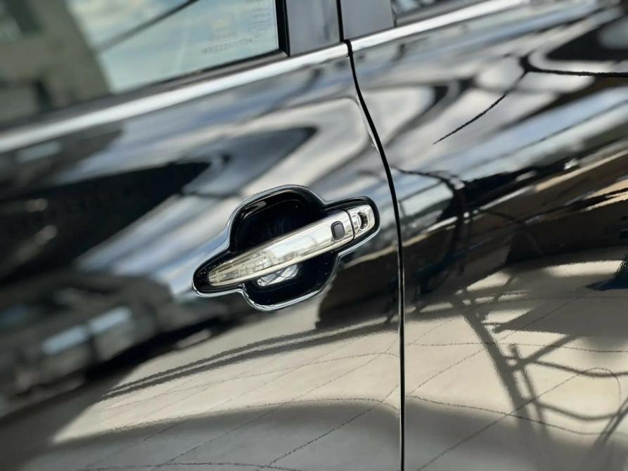 Toyota Highlander II (XU40) Рестайлинг Екатеринбург  - изображение 9