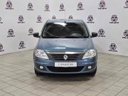 Renault Logan I Рестайлинг Тольятти  - изображение 23