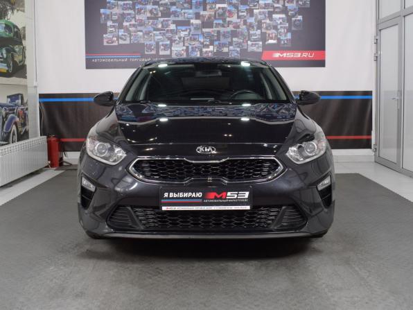 Kia Ceed III с пробегом 2018 года, цена 1 499 999 рублей, 79718 км, хэтчбек, Автокод Объявления