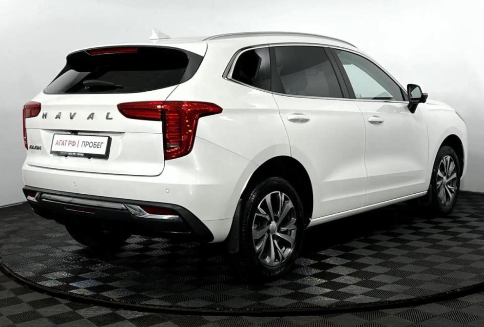 Haval Jolion I Нижний Новгород  - изображение 6