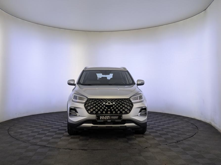 Chery Tiggo 4 Pro I Рестайлинг Москва  - изображение 2