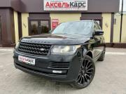 Land Rover Range Rover IV Киров  - изображение 42
