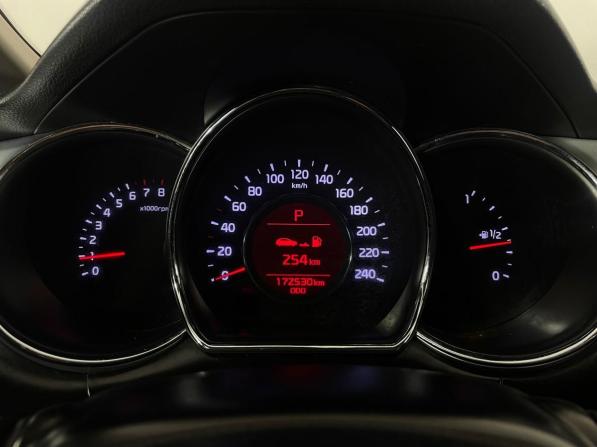 Kia Ceed II с пробегом 2013 года, цена 1 049 000 рублей, 172525 км, хэтчбек, Автокод Объявления