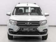 Lada (ВАЗ) Largus I Рестайлинг Москва  - изображение 26