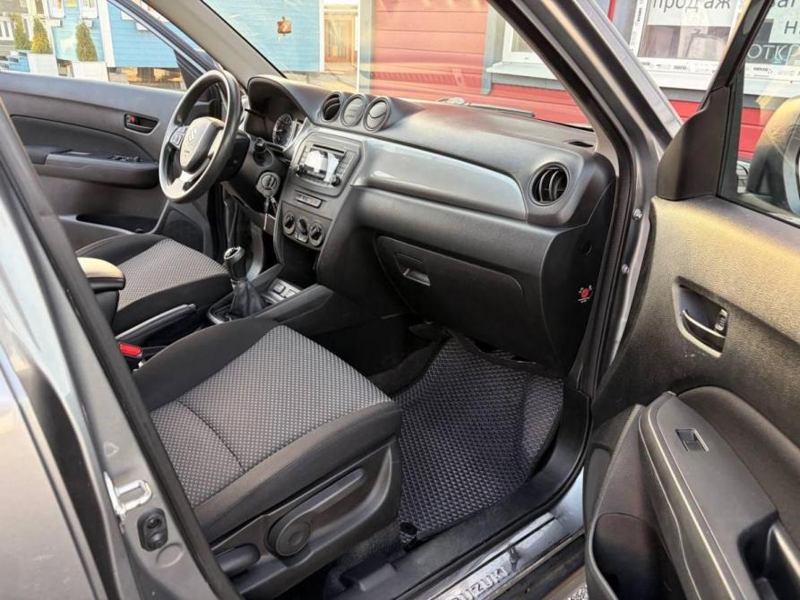 Suzuki Vitara II Санкт-Петербург  - изображение 10