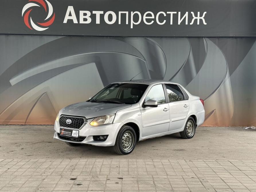 Datsun on-DO I Волгоград  - изображение 1