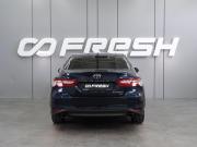 Toyota Camry VIII (XV70) Воронеж  - изображение 30