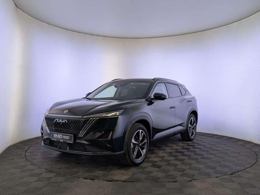 Dongfeng Mage Москва  - изображение 1