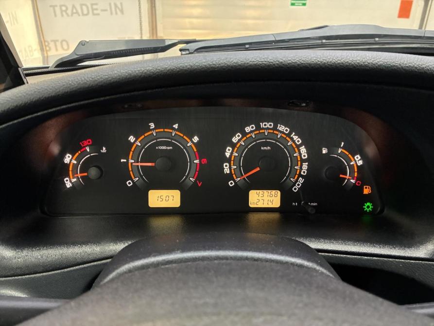 Lada (ВАЗ) Niva Travel I Пермь  - изображение 15