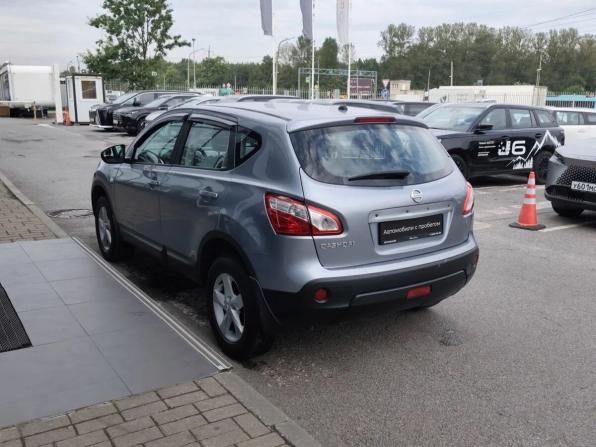 Nissan Qashqai I Рестайлинг с пробегом 2011 года, цена 875 000 рублей, 170597 км, внедорожник, Автокод Объявления