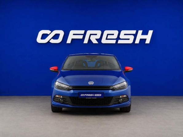 Volkswagen Scirocco III с пробегом 2013 года, цена 1 720 777 рублей, 93567 км, хэтчбек, Автокод Объявления