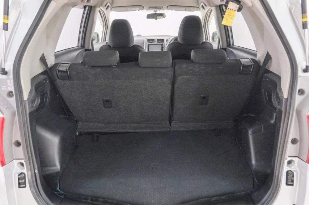 Toyota Ractis II Красноярск  - изображение 22