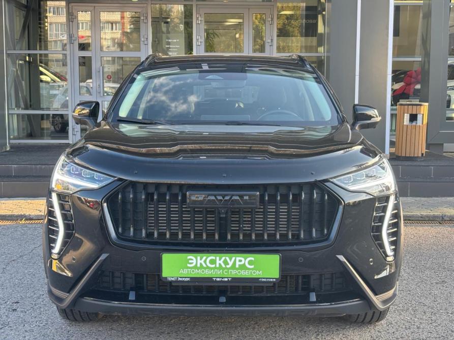 Haval Jolion I Пермь  - изображение 9
