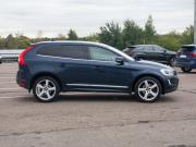 Volvo XC60 I Рестайлинг Москва  - изображение 21