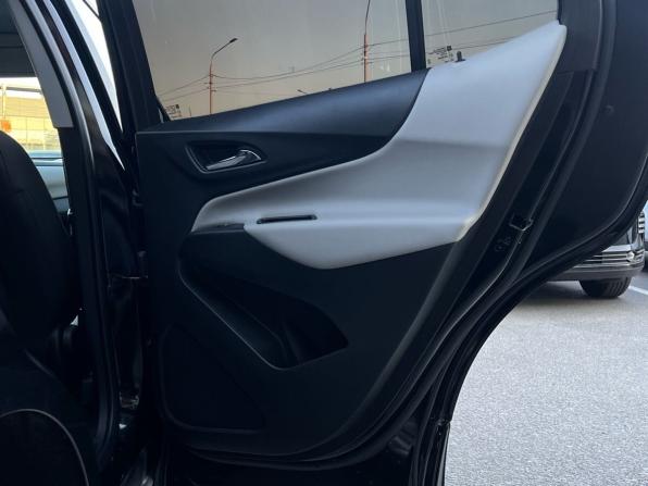 Chevrolet Equinox III с пробегом 2020 года, цена 1 830 000 рублей, 87291 км, внедорожник, Автокод Объявления