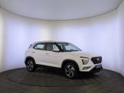 Hyundai Creta II Москва  - изображение 31